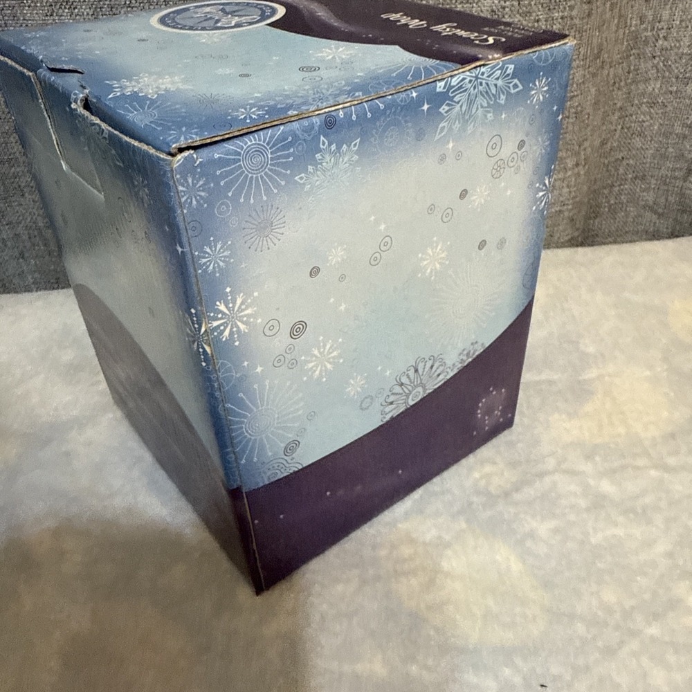 NEW Scentsy NATIVITY Warmer Wrap Manger Scene Christmas Scene WRAP ONLY - Picture 8 of 11